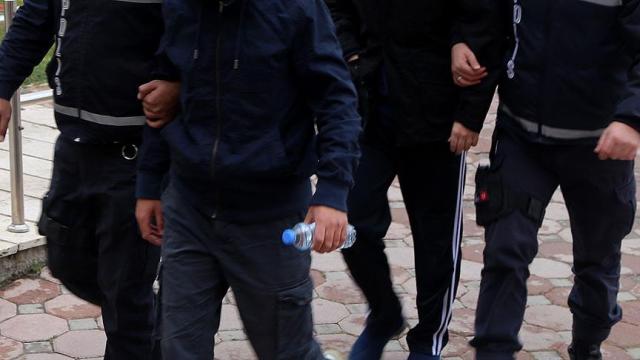 İstanbul merkezli 16 ilde FETÖ/PDY operasyonu