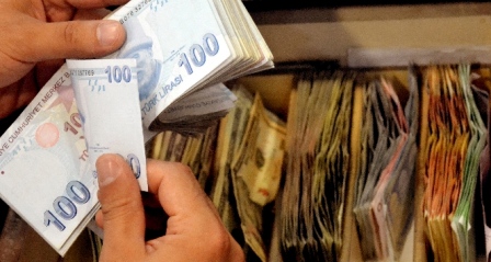 Hanehalkı tüketim harcaması 2016 yılı verileri açıklandı