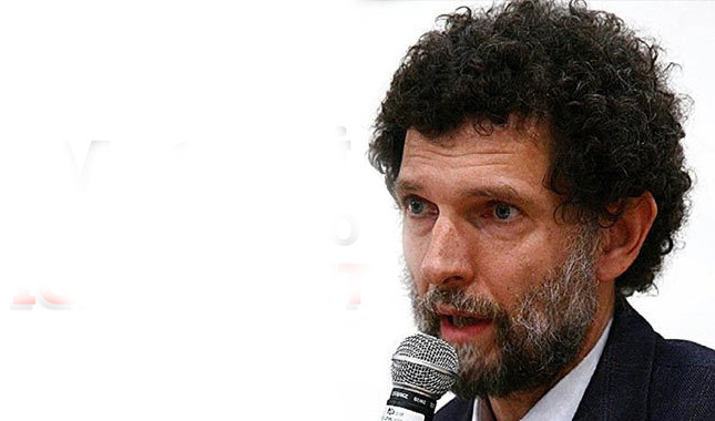 Osman Kavala'nın tutukluluğu devam edecek