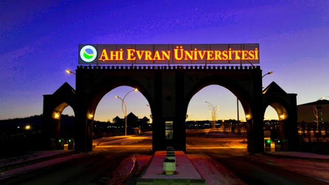 AEÜ'den kırsal kalkınmaya yönelik yeni proje