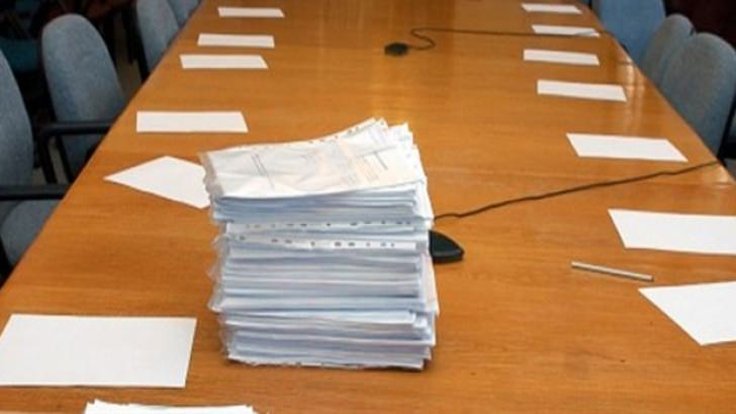 OHAL İşlemleri İnceleme Komisyonunun görev süresi uzatıldı