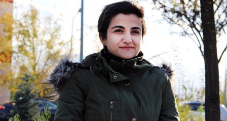 Derslerindeki belirtilerden kan hastası olduğunu öğrendi