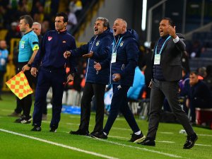 Fenerbahçe ve Aziz Yıldırım yeniden PFDK'ya sevk edildi