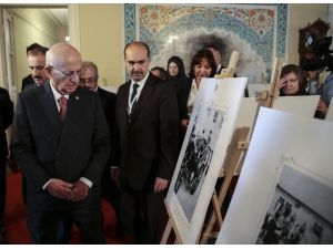 "Sultan 5. Mehmed Reşad ve Dönemi Uluslararası Sempozyumu" yarın başlayacak