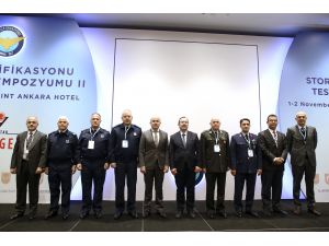 Yük Sertifikasyonu Testleri Sempozyumu