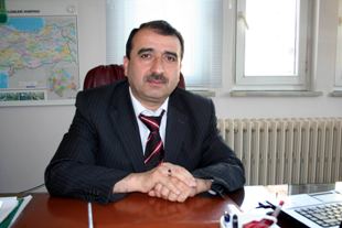 Şap aşısı kampanyası başladı