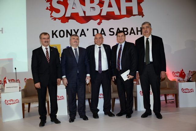 Geleceğe Daha Emin Adımlarla Yürüyoruz