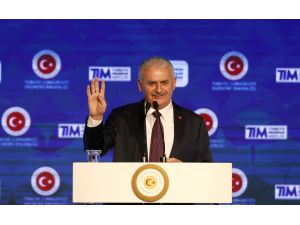 "TİM İhracat Haftası 2017"