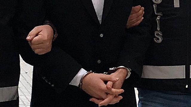 Giresun merkezli FETÖ/PDY operasyonu: 10 gözaltı