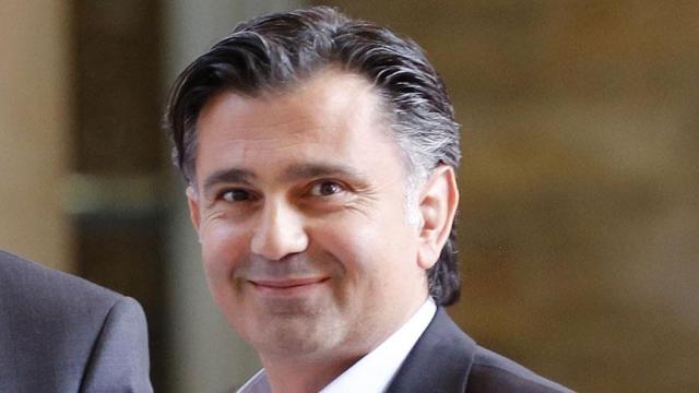 HDP Milletvekili Pir'e 11 ay 20 gün hapis cezası