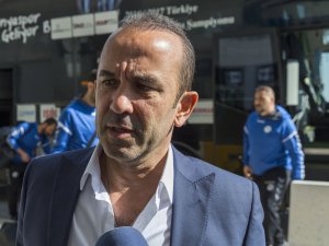 Mehmet Özdilek: Mutlaka transfer yapacağız