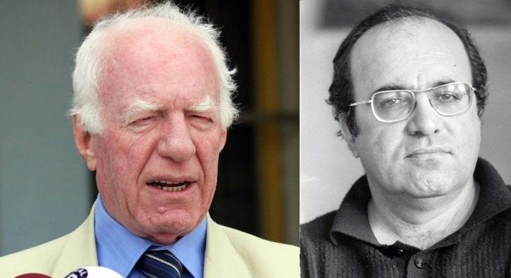 FETÖ sanığı avukatı Ceyhan Mumcu'ya  tepki: Uğur Mumcu'yu da bunlar öldürdü