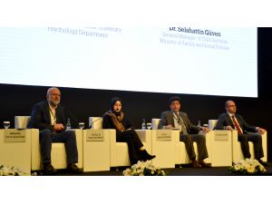 "TRT 6. Uluslararası Çocuk Medyası Konferansı"