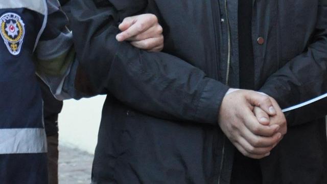 Kırıkkale'de ByLock operasyonu: 12 gözaltı