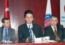 Sıfır kazanç mercek altında