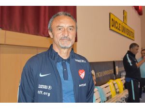 Futsal Milli Takımı'nın hazırlık kampı