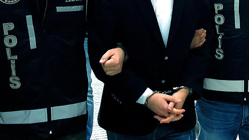 İstanbul merkezli 14 ilde FETÖ operasyonu: 60 gözaltı kararı