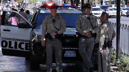 ABD'de süpermarkette silahlı saldırı: 2 ölü