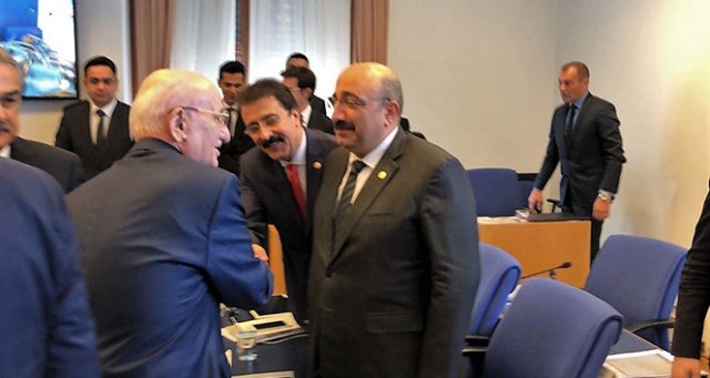Aydemir: ‘21. Asır büyük milletimizin asrı olacaktır’