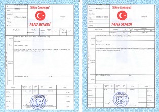 Tapusunu değiştirmeyene ceza!