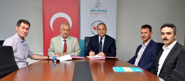 MEVKA, “Stem Eğitimi” projesine destek sağladı