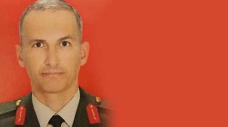 Özel Hava Alay Komutanlığındaki darbe girişimi davası