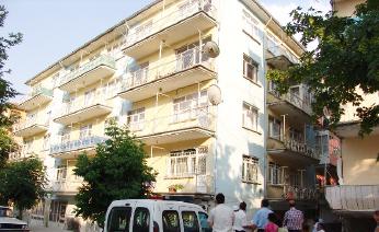 Vatandaşlar açtıkları davayı kaybetti