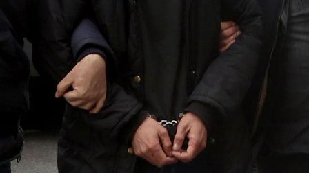 Kocaeli merkezli FETÖ/PDY operasyonunda 21'i muvazzaf 23 asker gözaltına alındı