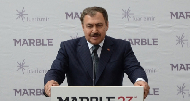 Bakan Eroğlu’ndan Simav’a gölet müjdesi