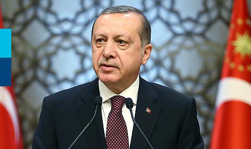Cumhurbaşkanı Erdoğan 'Babayiğit'leri açıkladı