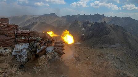 Hakkari ve Tunceli'de 22 terörist etkisiz hale getirildi