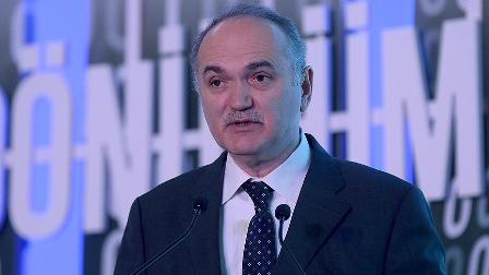 Bilim, Sanayi ve Teknoloji Bakanı Özlü: Türkiye'nin otomobilinin fazlası olacak eksiği olmayacak