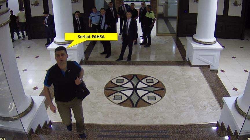 Orgeneral Akar'ın eski emir astsubayı darbenin en aktif ismi