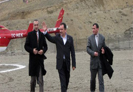 CIA Sitesinde Yazıcıoğlu İfadesi