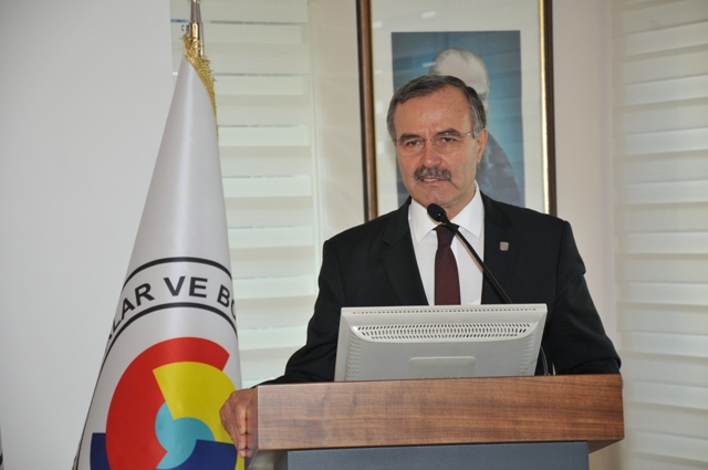 Konya, geleceğini Ar-Ge merkezleriyle inşa edecek