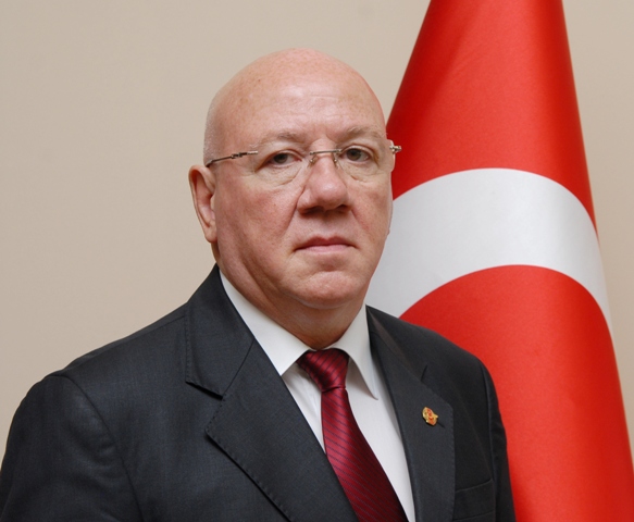 KOLAYLI:Terörü Lanetliyoruz