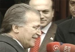 Türkiye'nin 'Telekulak' Haritası