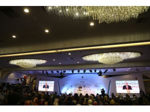 "Karar Alma Mekanizmalarında Kadın Temalı Sempozyum"