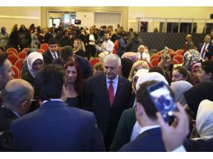 "Karar Alma Mekanizmalarında Kadın Temalı Sempozyum"