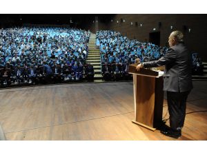 AK Parti İstanbul Milletvekili Külünk: