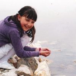 Yağan yağmurlar Tuz Gölü'ne yaradı