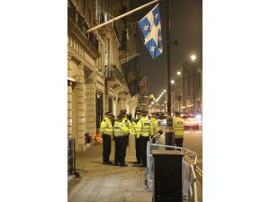 Balfour Deklarasyonu'nun 100. yılı