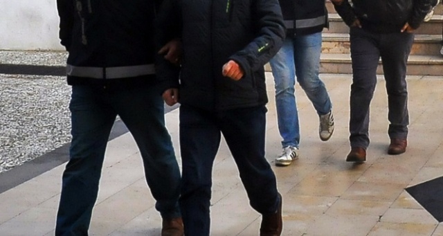 Elazığ’daki PKK/KCK operasyonu: 13 şüpheli adliyeye sevk edildi