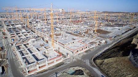 Kamu-özel iş birliği 'meyvelerini' verdi