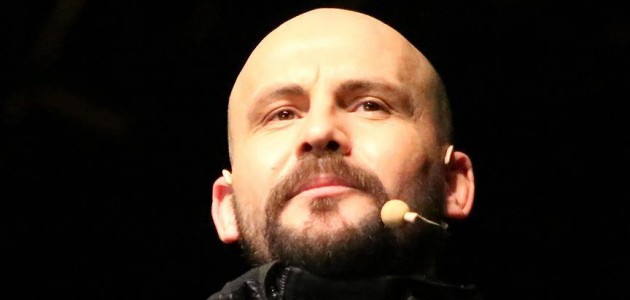 Atalay Demirci'ye gözaltı