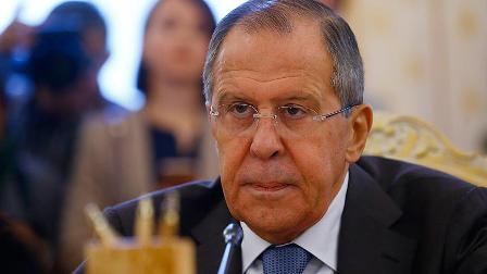Rusya Dışişleri Bakanı Lavrov'dan 'Suriye Halkları Kongresi' açıklaması