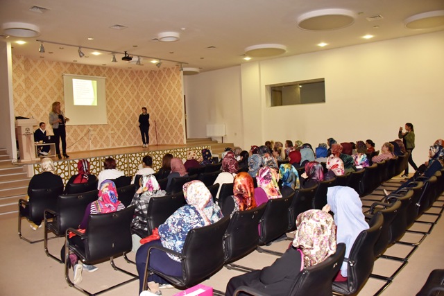 ASEM Bilinçli Anneler İçin Seminerler Düzenliyor