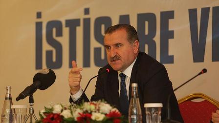 'KYK yatak kapasitesinde 180 binlerden, 622 binlere ulaşıldı'