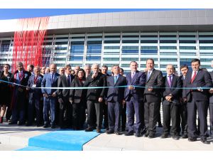 Başbakan Yıldırım Erzincan'da