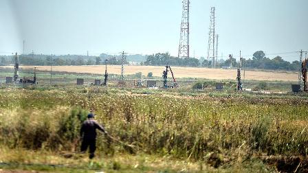 İsrail'den patlatılan tünelde kaybolan Filistinlilerin aranmasına şartlı izin